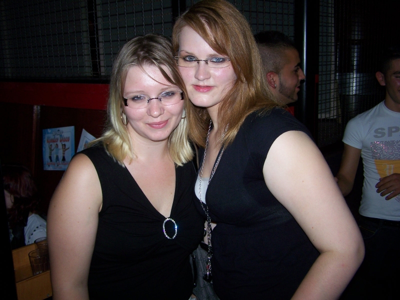 Vollbild GEIZ IST GEIL PARTY