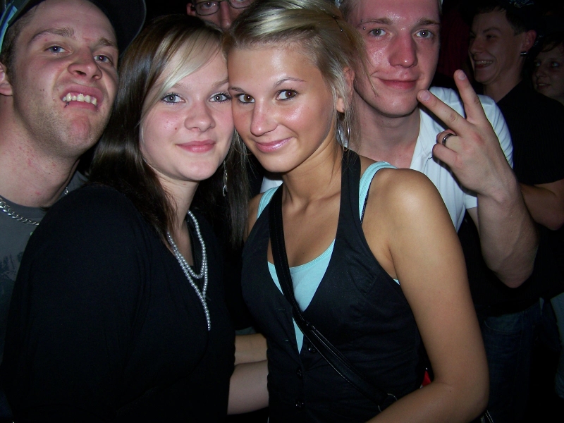 Vollbild GEIZ IST GEIL PARTY