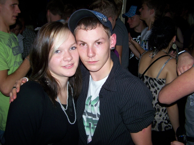 Vollbild GEIZ IST GEIL PARTY