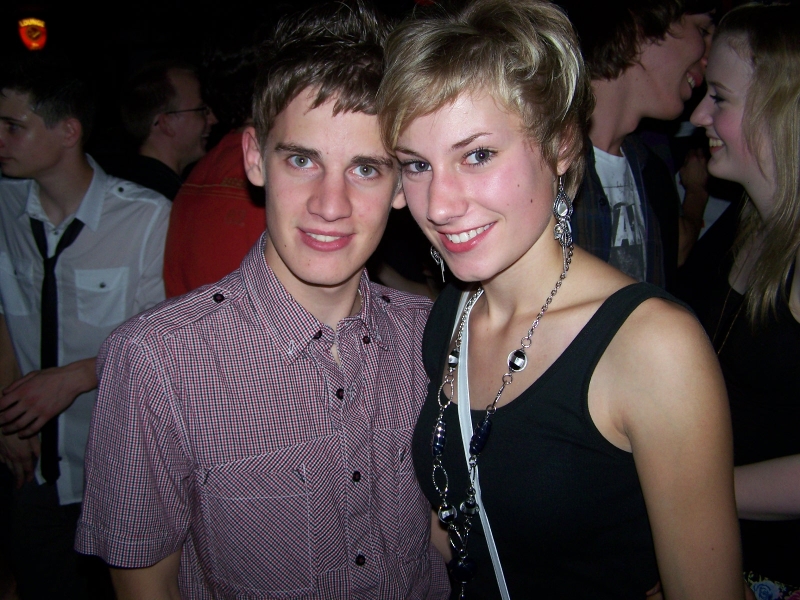 Vollbild GEIZ IST GEIL PARTY