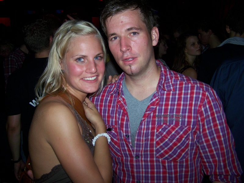 Vollbild GEIZ IST GEIL PARTY