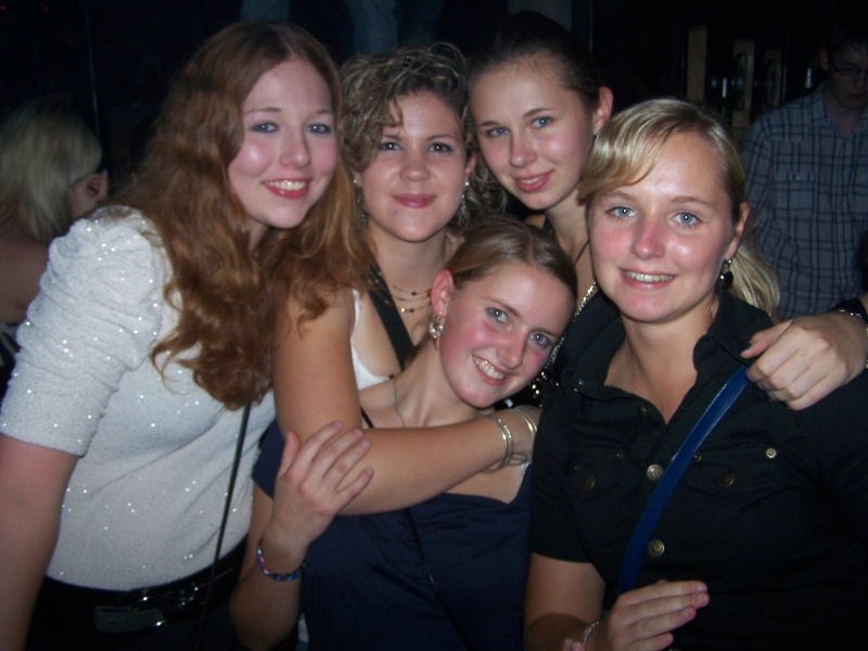 Vollbild GEIZ IST GEIL PARTY