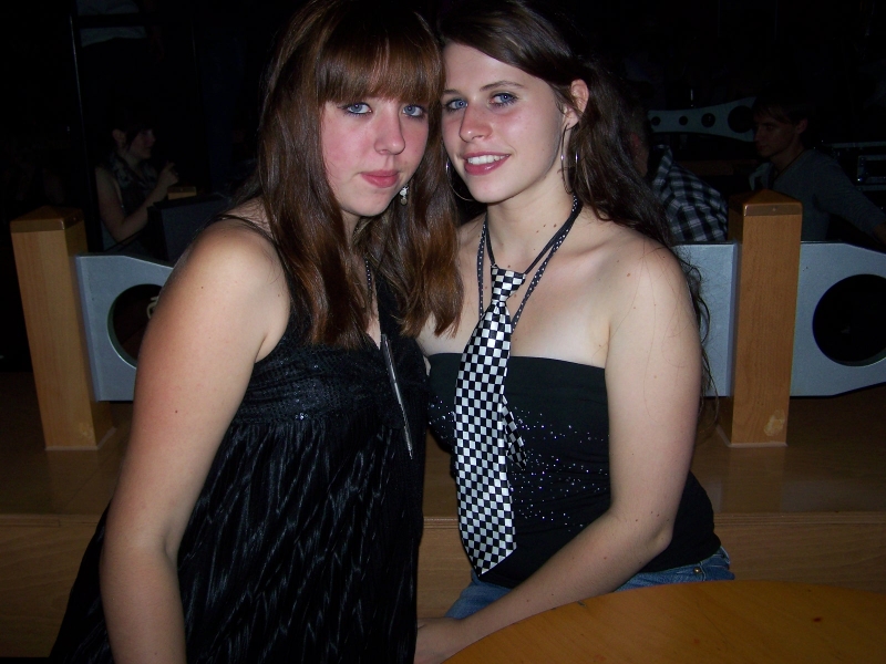 Vollbild GEIZ IST GEIL PARTY