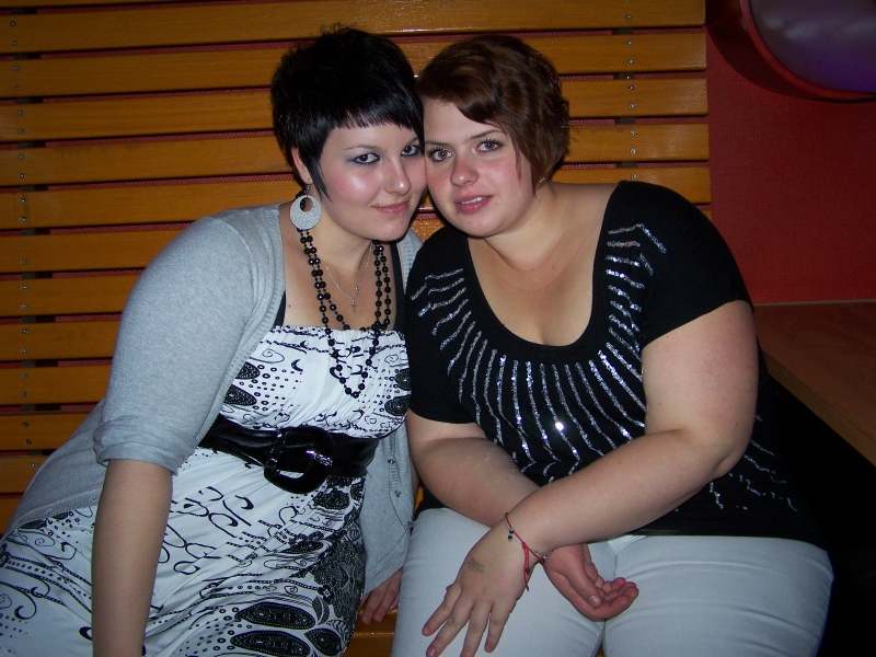 Vollbild GEIZ IST GEIL PARTY