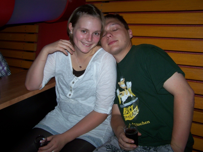 Vollbild GEIZ IST GEIL PARTY