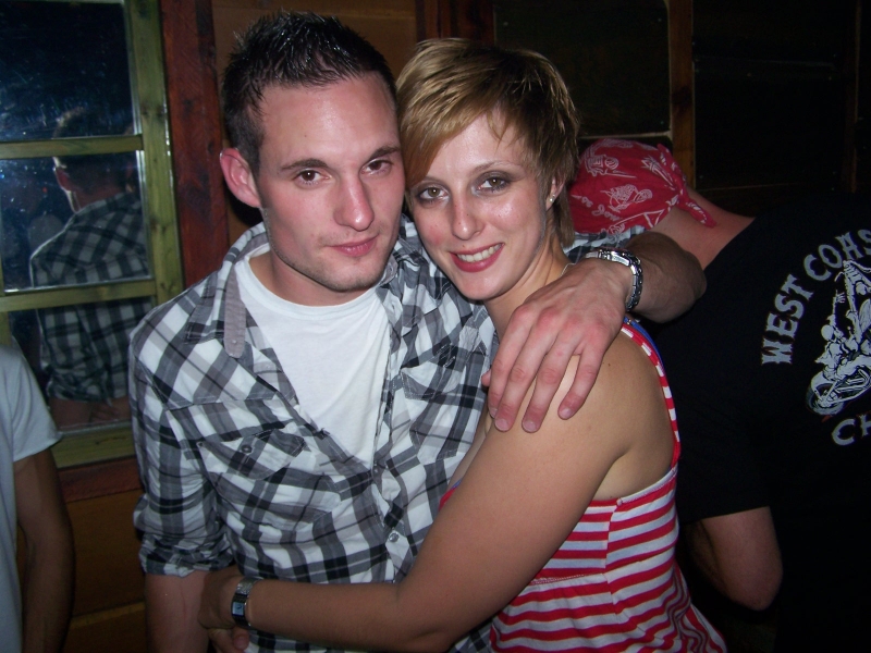 Vollbild GEIZ IST GEIL PARTY
