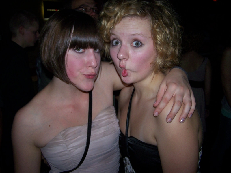 Vollbild GEIZ IST GEIL PARTY