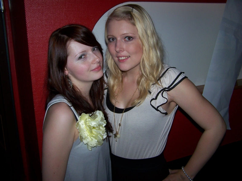 Vollbild GEIZ IST GEIL PARTY