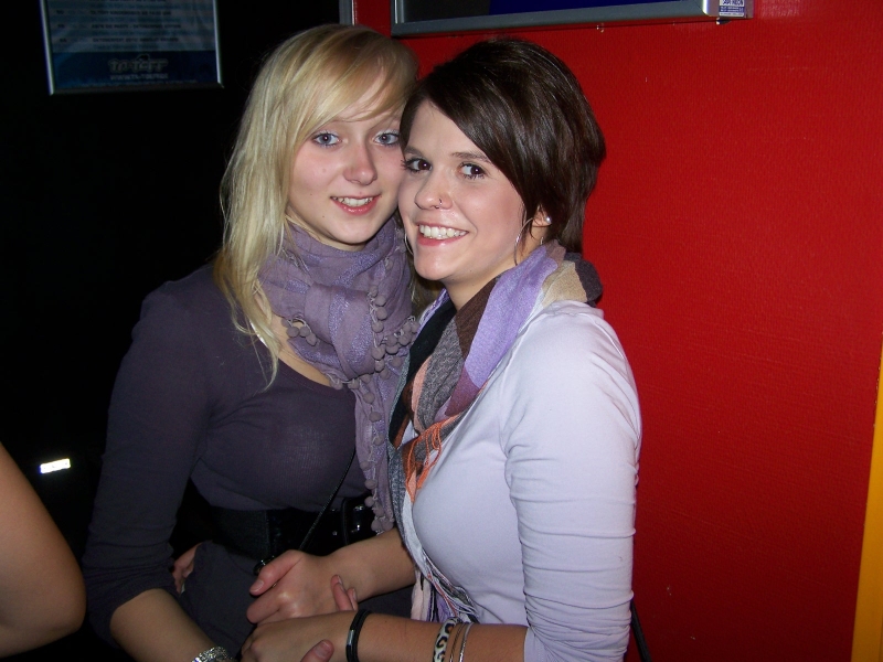 Vollbild GEIZ IST GEIL PARTY
