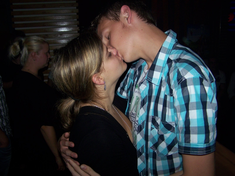 Vollbild GEIZ IST GEIL PARTY