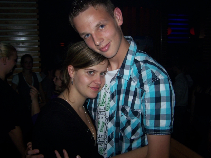 Vollbild GEIZ IST GEIL PARTY