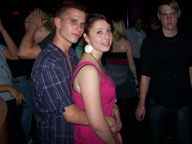 Vollbild GEIZ IST GEIL PARTY