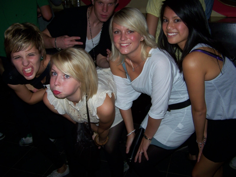 Vollbild GEIZ IST GEIL PARTY