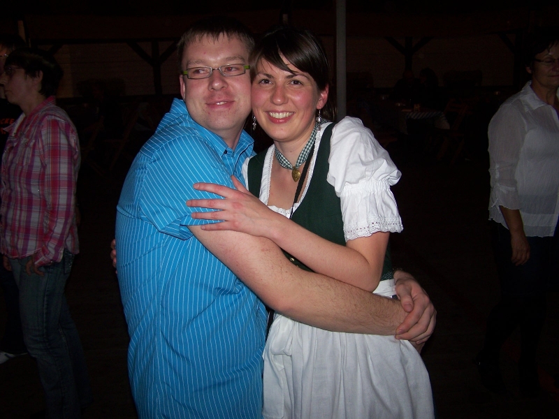 Vollbild Oktoberfest