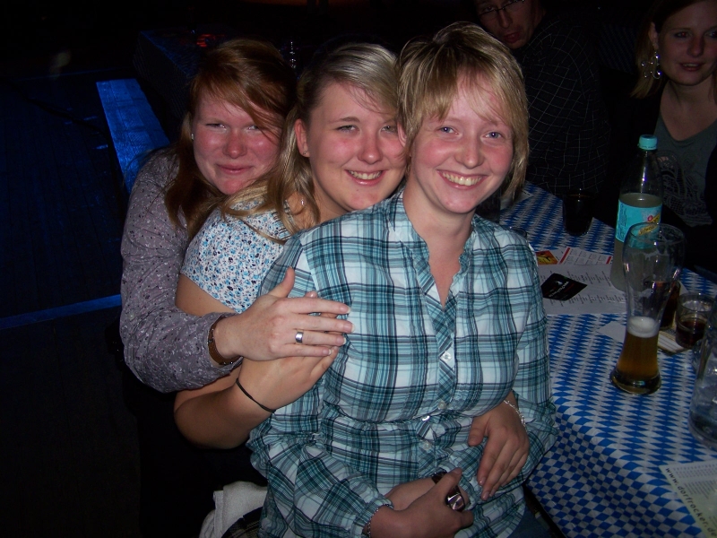 Vollbild Oktoberfest