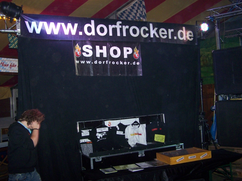 Vollbild Oktoberfest