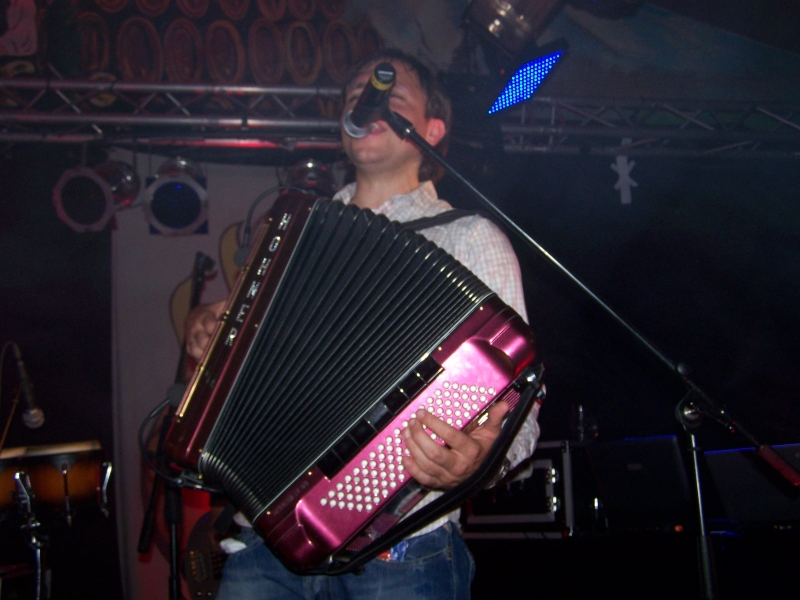 Vollbild Oktoberfest