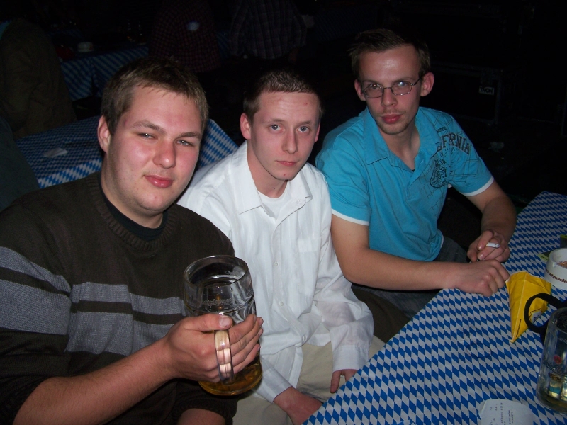 Vollbild Oktoberfest
