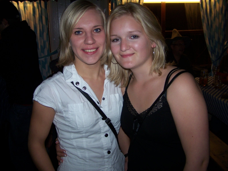 Vollbild Oktoberfest