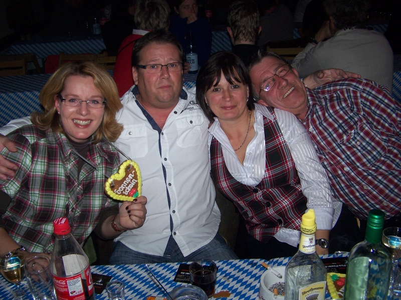 Vollbild Oktoberfest