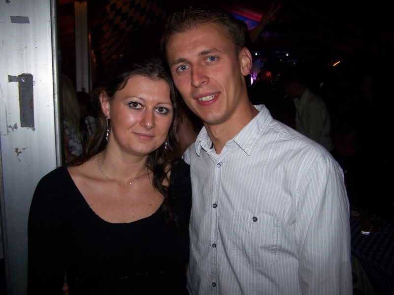 Vollbild Oktoberfest