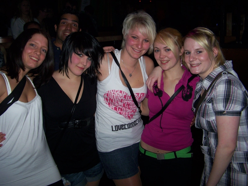 Vollbild  TECHNO4EVER GOODBYE STACCCATO RAVE