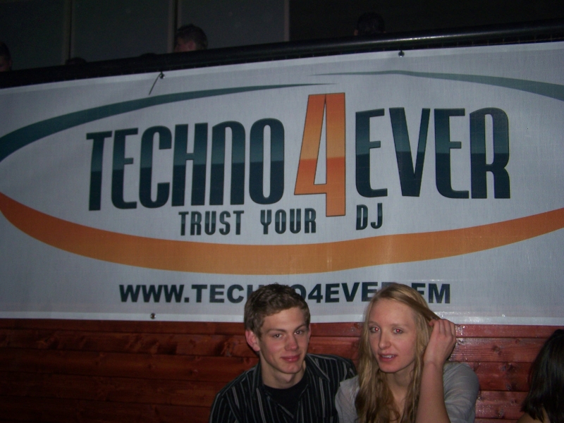Vollbild  TECHNO4EVER GOODBYE STACCCATO RAVE