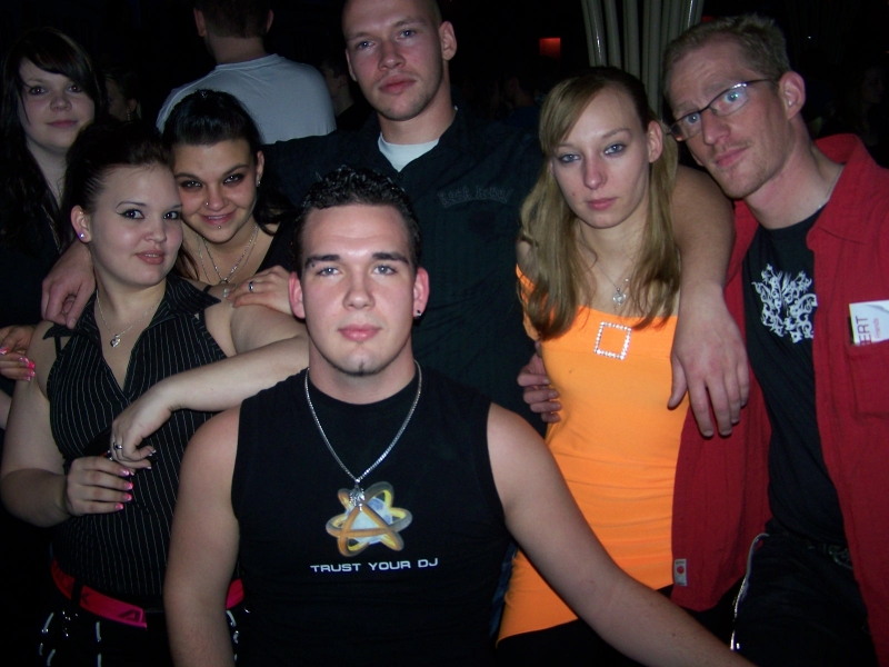 Vollbild  TECHNO4EVER GOODBYE STACCCATO RAVE