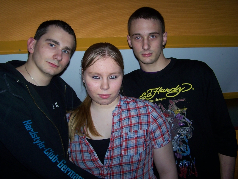 Vollbild  TECHNO4EVER GOODBYE STACCCATO RAVE