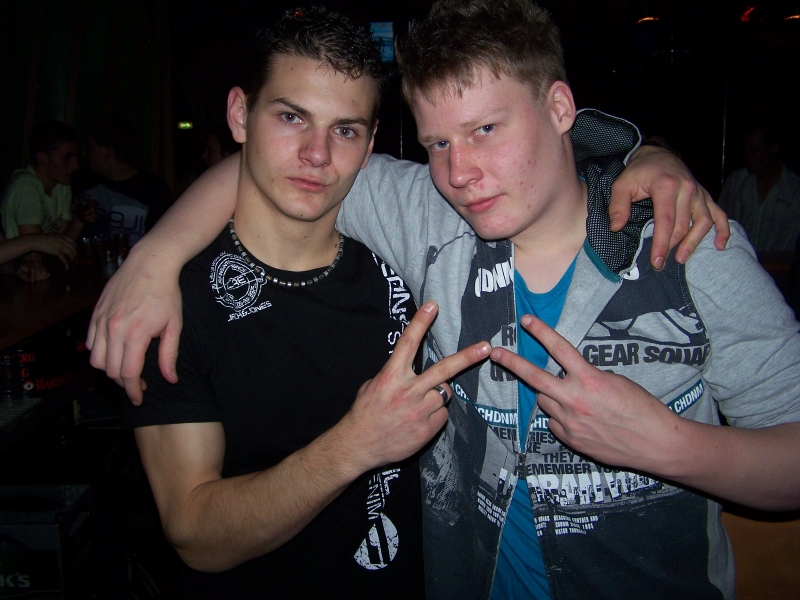 Vollbild  TECHNO4EVER GOODBYE STACCCATO RAVE