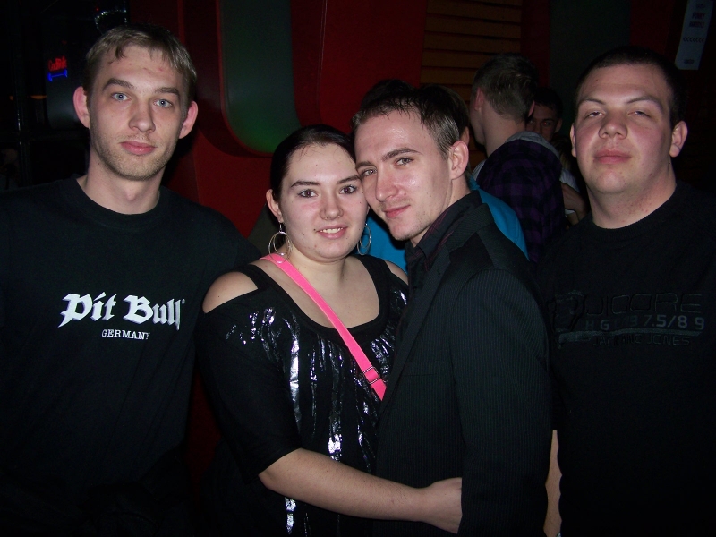Vollbild  TECHNO4EVER GOODBYE STACCCATO RAVE