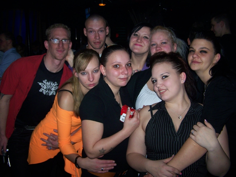 Vollbild  TECHNO4EVER GOODBYE STACCCATO RAVE