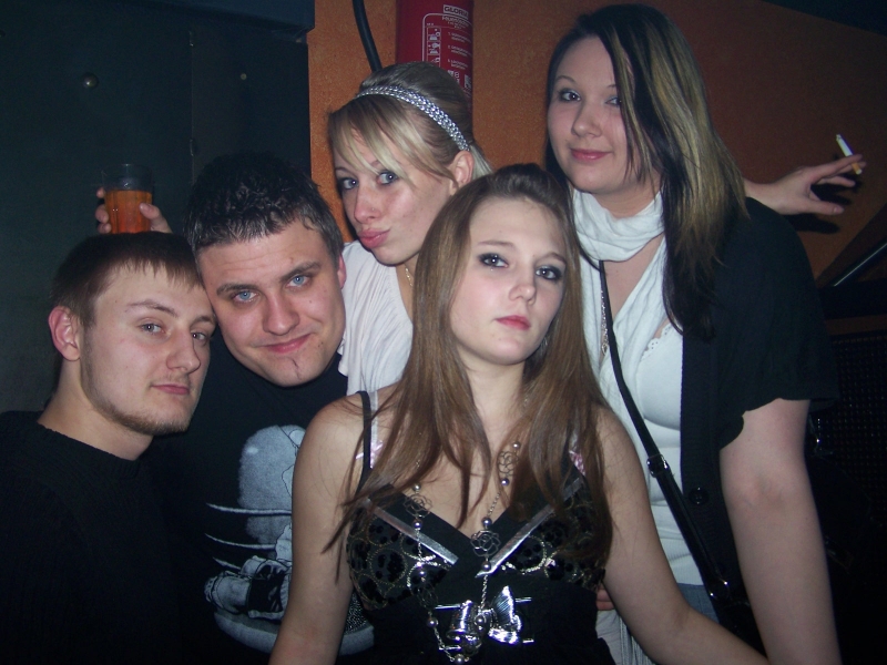 Vollbild  TECHNO4EVER GOODBYE STACCCATO RAVE