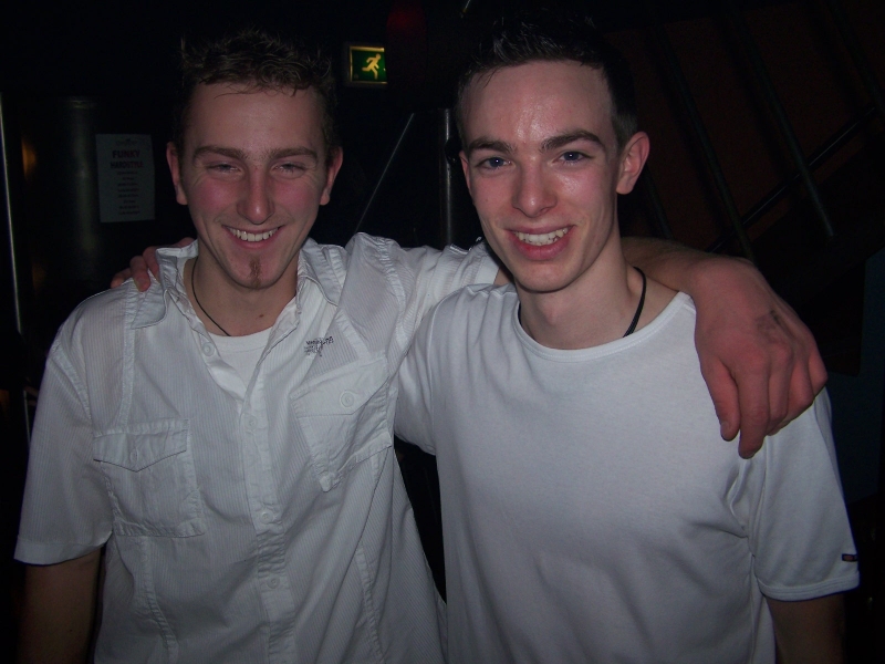 Vollbild  TECHNO4EVER GOODBYE STACCCATO RAVE