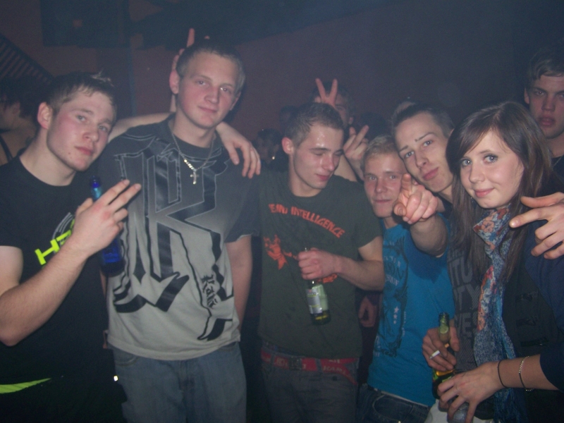 Vollbild  TECHNO4EVER GOODBYE STACCCATO RAVE
