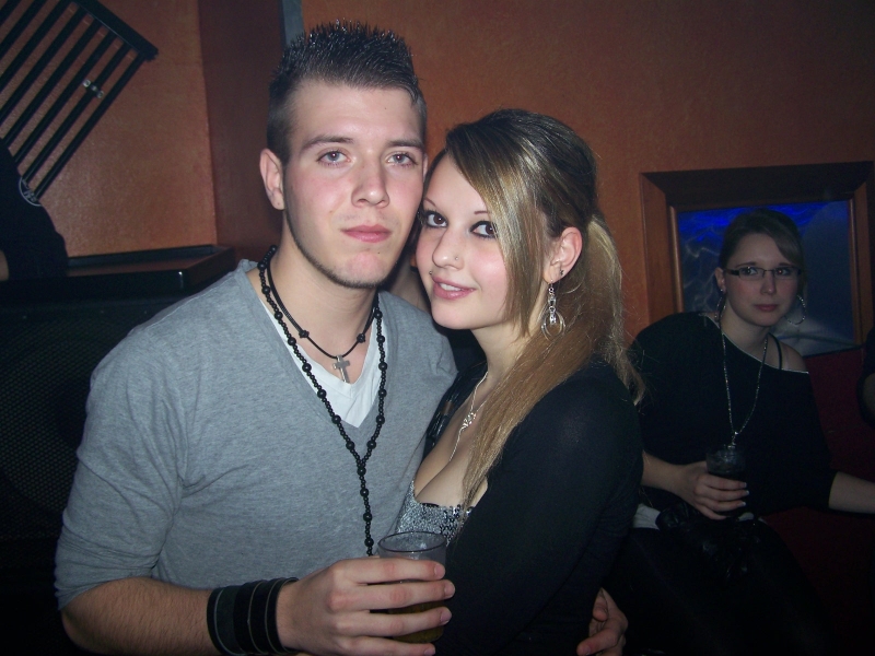 Vollbild  TECHNO4EVER GOODBYE STACCCATO RAVE