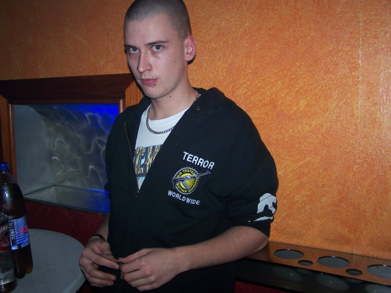 Vollbild  TECHNO4EVER GOODBYE STACCCATO RAVE