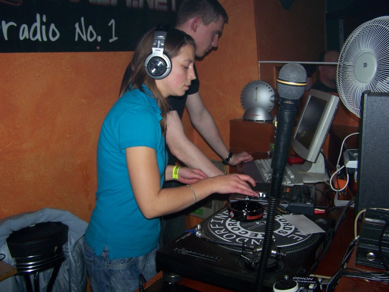 Vollbild  TECHNO4EVER GOODBYE STACCCATO RAVE