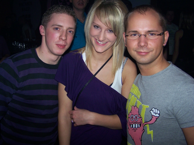 Vollbild  TECHNO4EVER GOODBYE STACCCATO RAVE