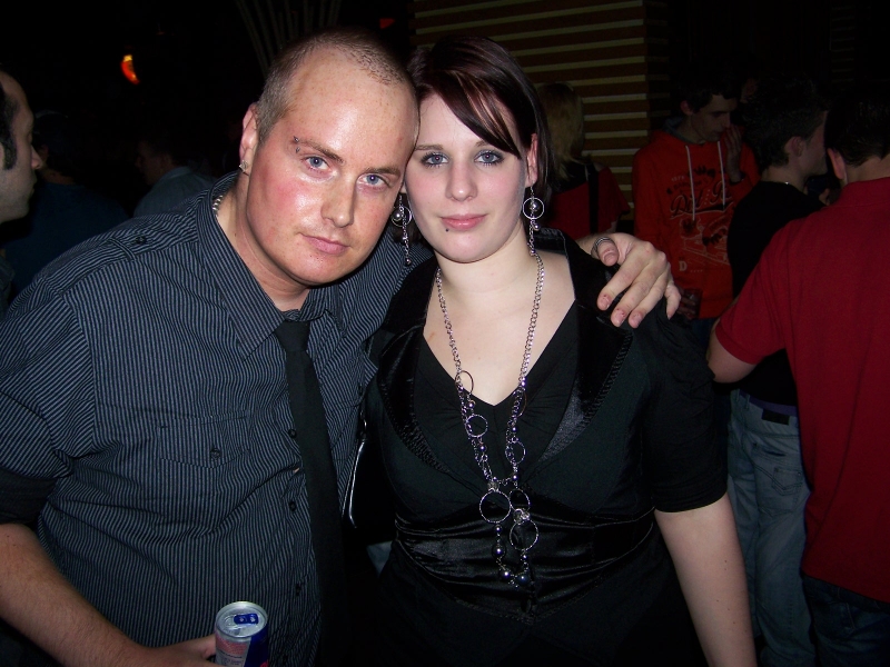 Vollbild  TECHNO4EVER GOODBYE STACCCATO RAVE