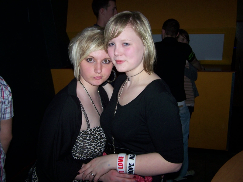 Vollbild  TECHNO4EVER GOODBYE STACCCATO RAVE