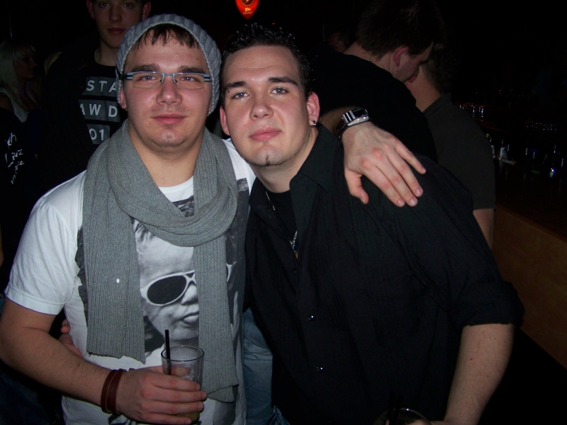Vollbild  TECHNO4EVER GOODBYE STACCCATO RAVE