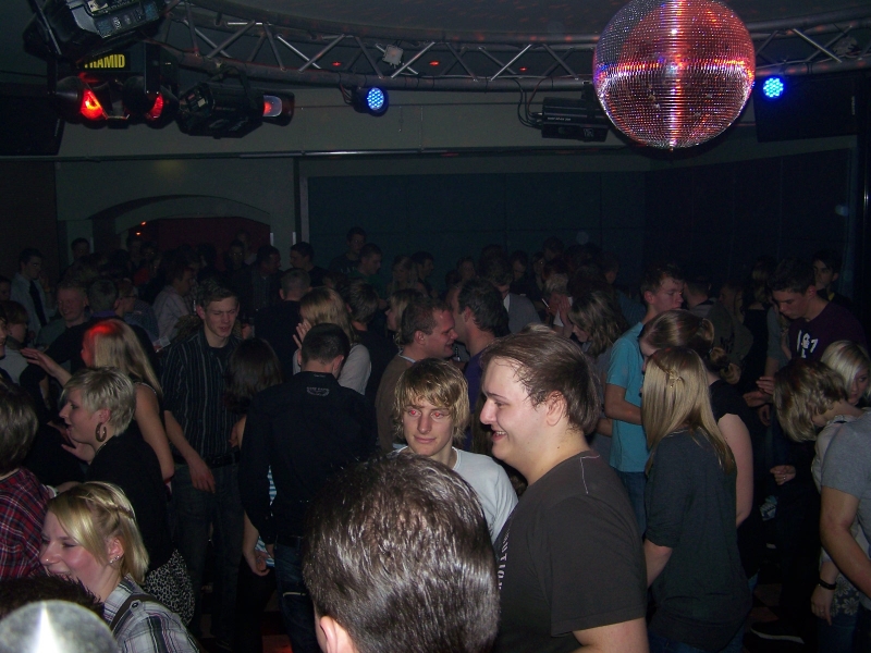 Vollbild  TECHNO4EVER GOODBYE STACCCATO RAVE