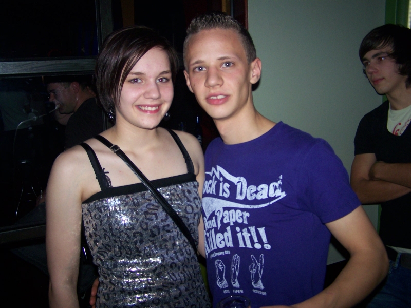 Vollbild  TECHNO4EVER GOODBYE STACCCATO RAVE