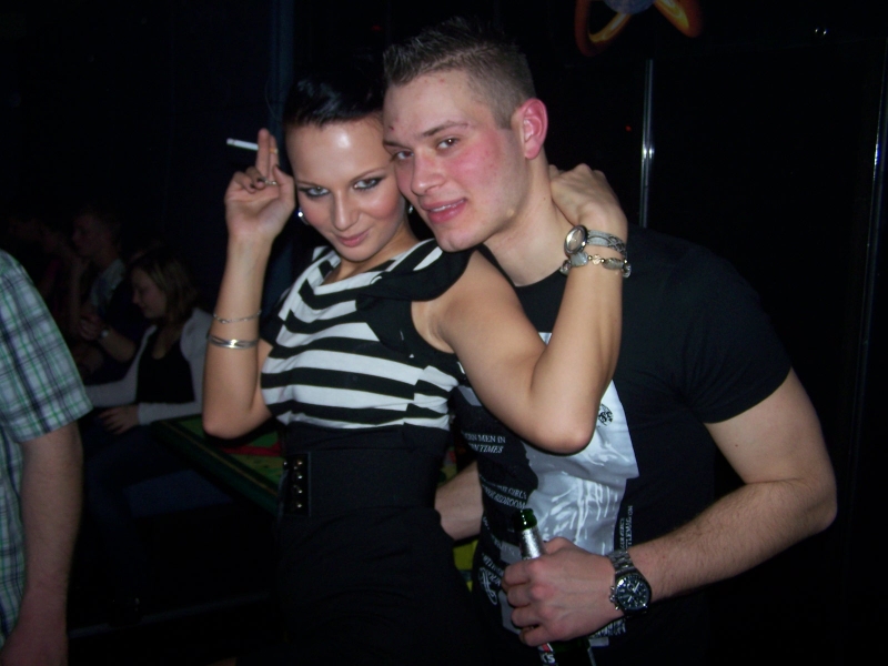 Vollbild  TECHNO4EVER GOODBYE STACCCATO RAVE