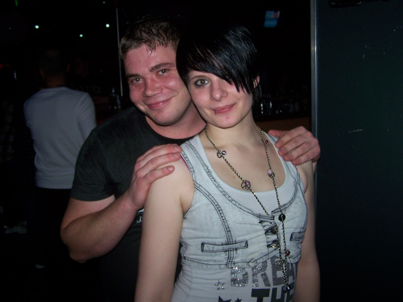 Vollbild  TECHNO4EVER GOODBYE STACCCATO RAVE