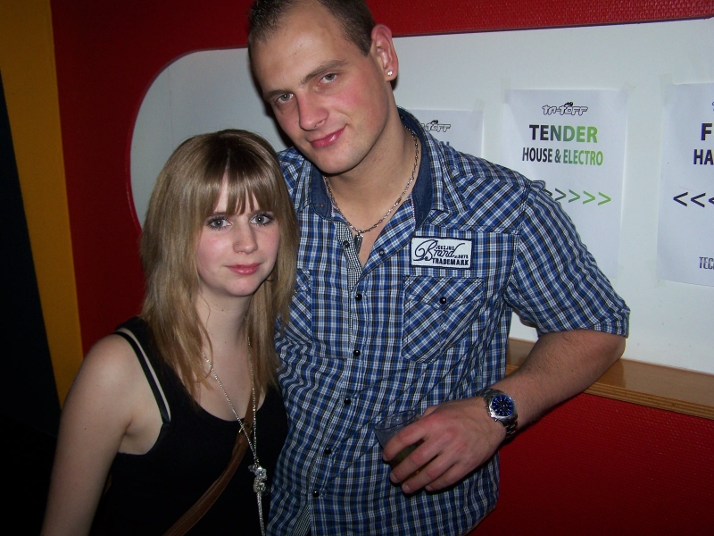Vollbild  TECHNO4EVER GOODBYE STACCCATO RAVE