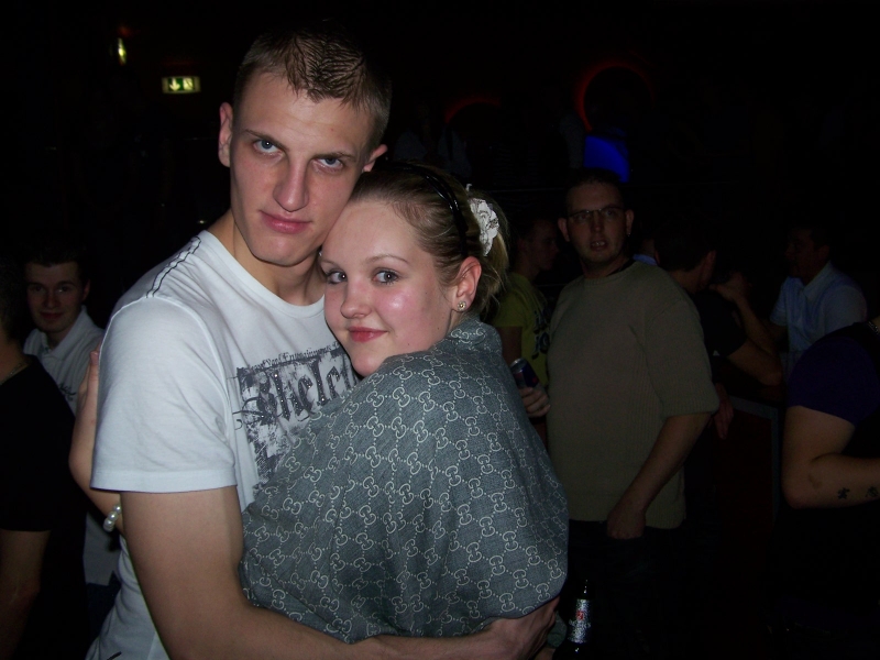 Vollbild  TECHNO4EVER GOODBYE STACCCATO RAVE