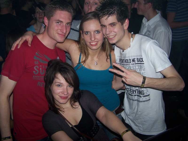 Vollbild  TECHNO4EVER GOODBYE STACCCATO RAVE
