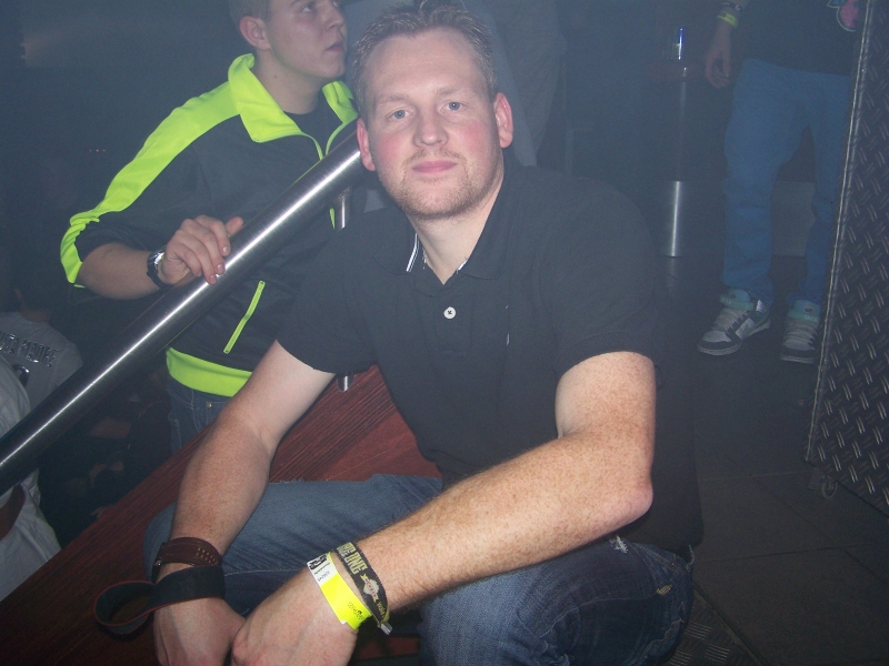 TECHNO4EVER GOODBYE STACCCATO RAVE
